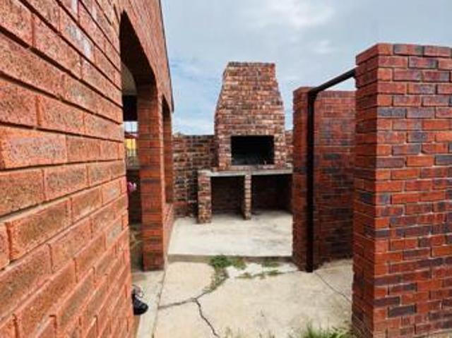 House for rent in Bethelsdorp, Eastern Cape
