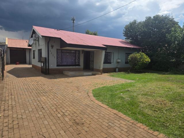 House for rent in Pretoria, City of Tshwane Metropolitan Municipality