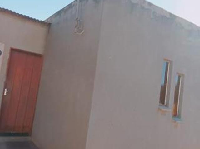 House for sale in Sedibeng, Gauteng