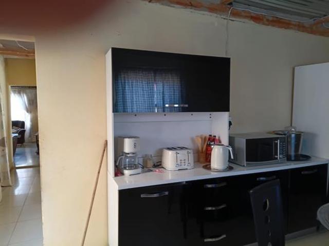 House for sale in Sedibeng, Gauteng