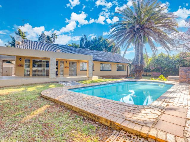 House for sale in Randburg