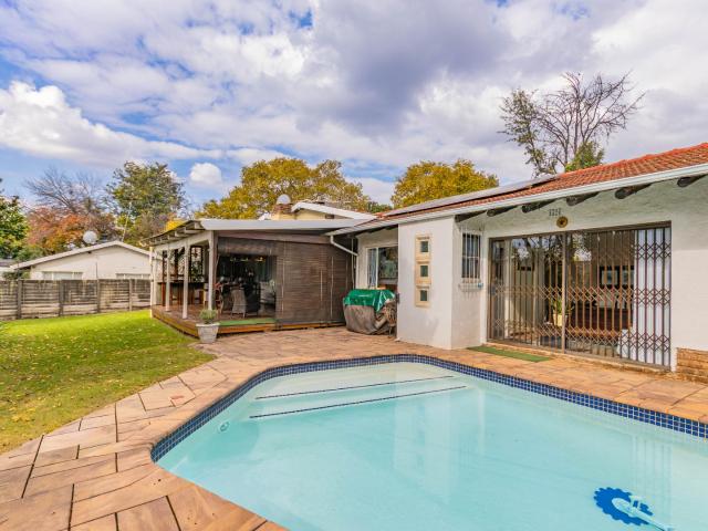 House for sale in Gauteng