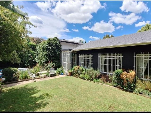 House for sale in Gauteng
