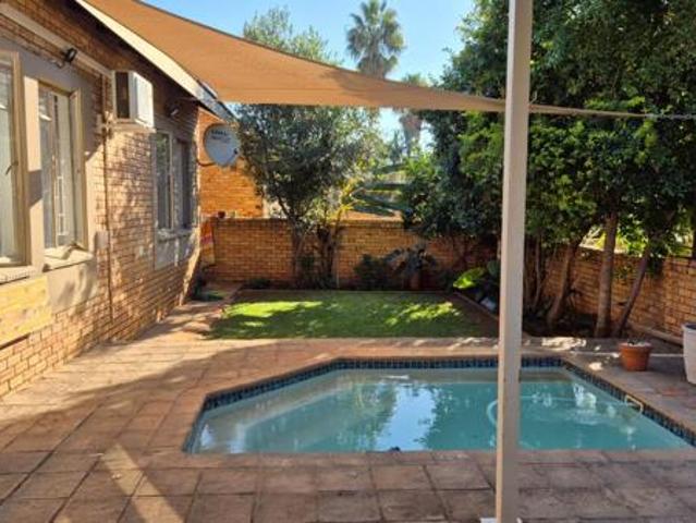 House for rent in Tlhabane, North West
