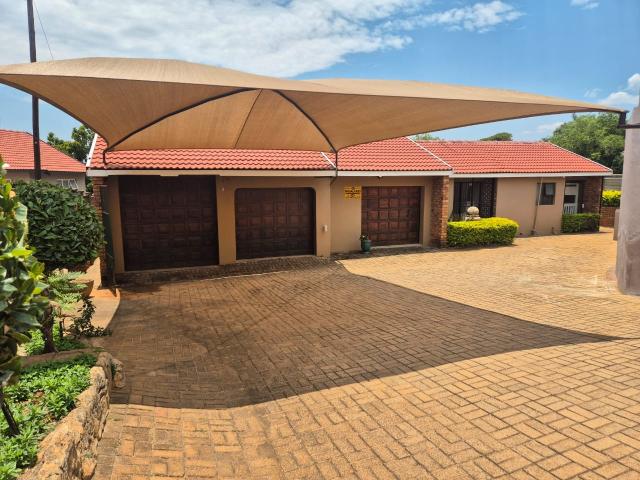 House for sale in Tlhabane, North West