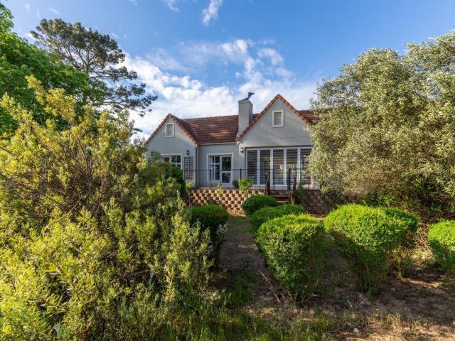 House for sale in Onverwacht, Western Cape