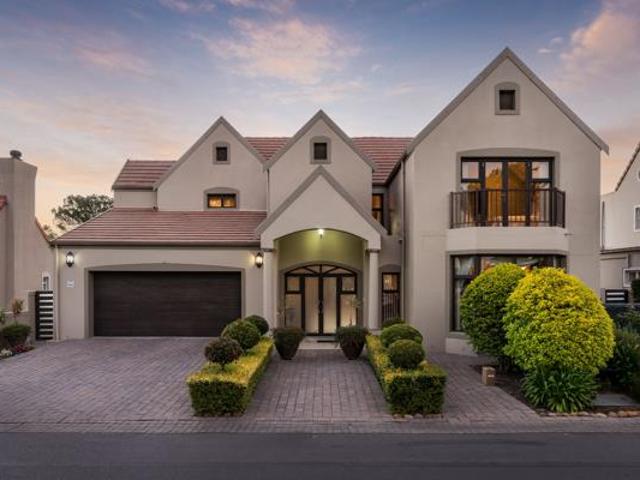 House for sale in Durbanville, Western Cape