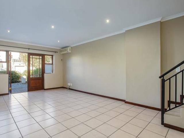 House for rent in Durbanville, Western Cape