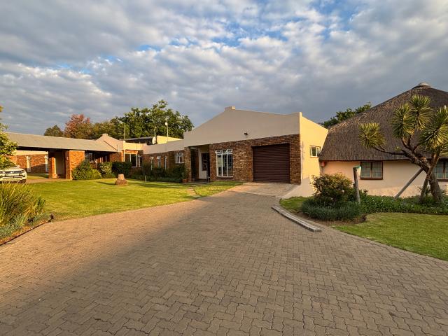House for sale in Pretoria, City of Tshwane Metropolitan Municipality