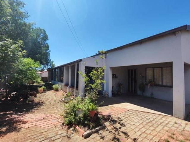 House for sale in Lejweleputswa, Free State