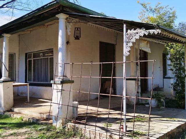 House for sale in Lejweleputswa, Free State