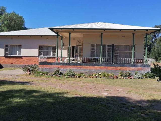 House for sale in Lejweleputswa, Free State