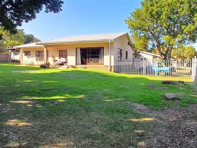 House for sale in Cape St Francis, Eastern Cape