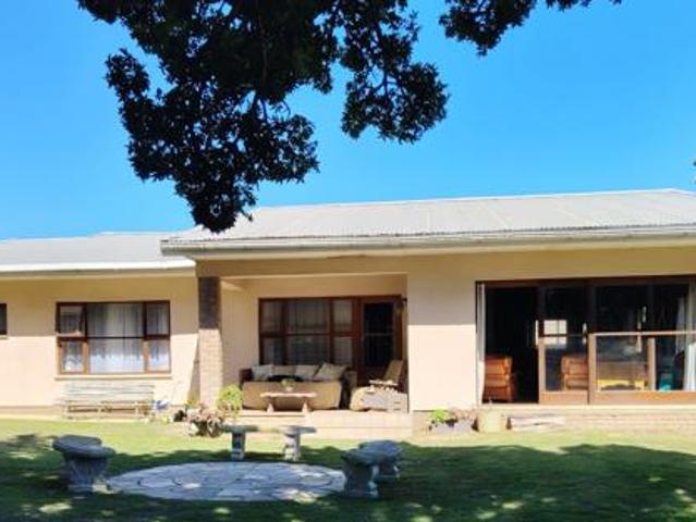 House for sale in Cape St Francis, Eastern Cape