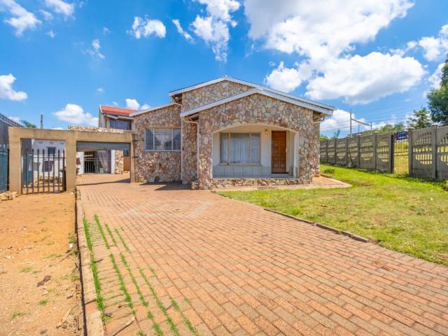 House for sale in Gauteng