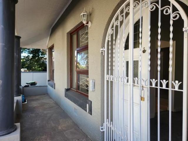 House for rent in Bellville, Western Cape