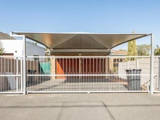 House for rent in Bellville, Western Cape