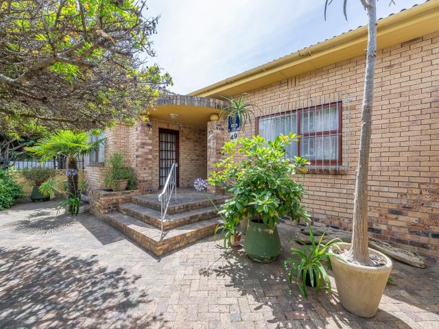 House for sale in Western Cape