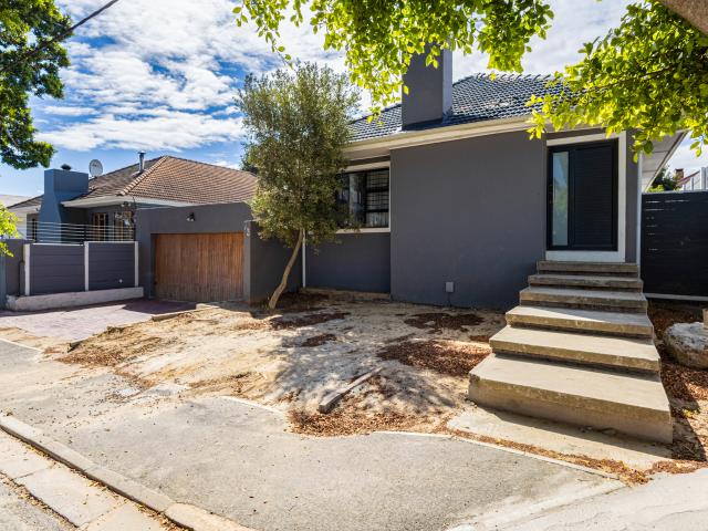 House for sale in Bellville, Western Cape