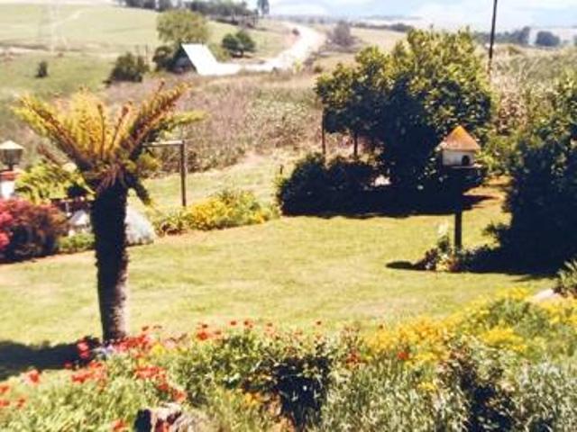 House for sale in Drakensberg, Kwazulu-natal