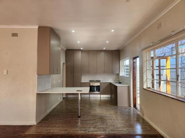 House for rent in Cape Town, Western Cape