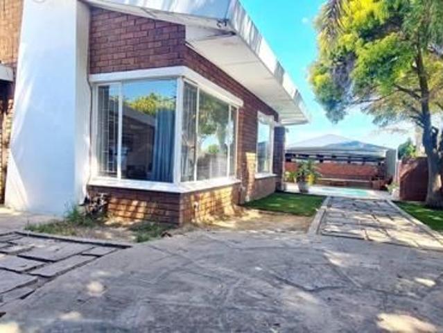 House for rent in Bellville, Western Cape
