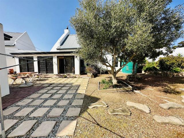 House for sale in Western Cape