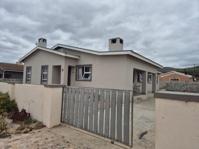 House for sale in Western Cape