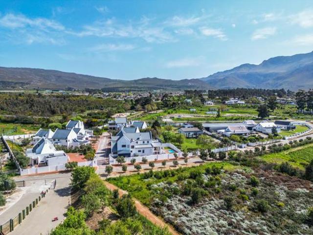 House for sale in Western Cape