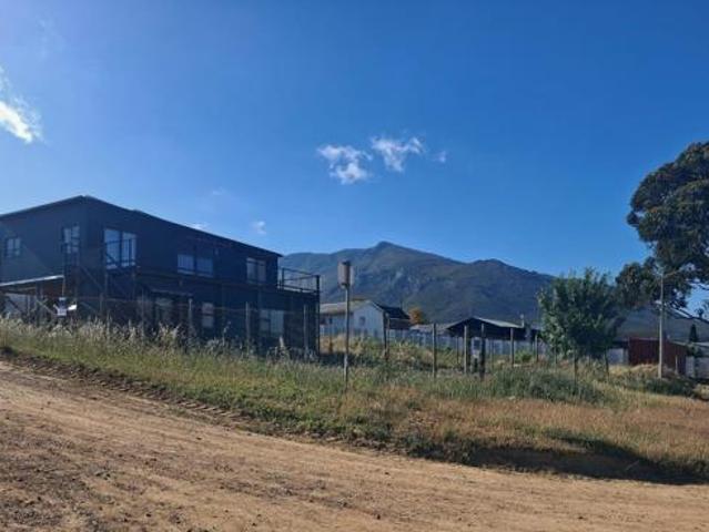 House for sale in Western Cape