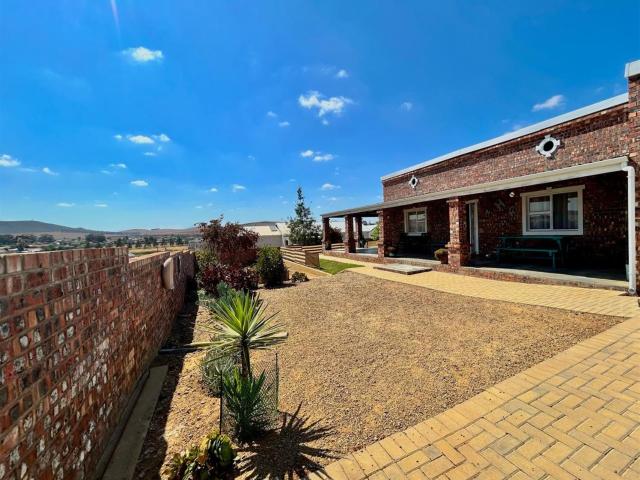 House for sale in Western Cape