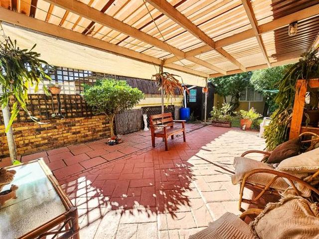 House for rent in Cape Town, Western Cape