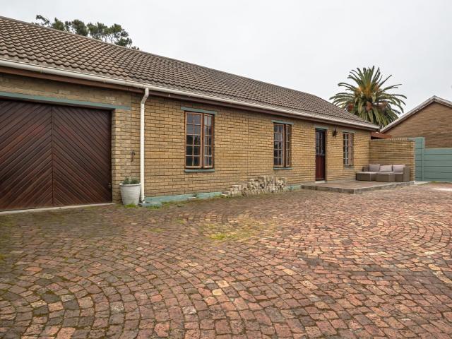 House for sale in Western Cape