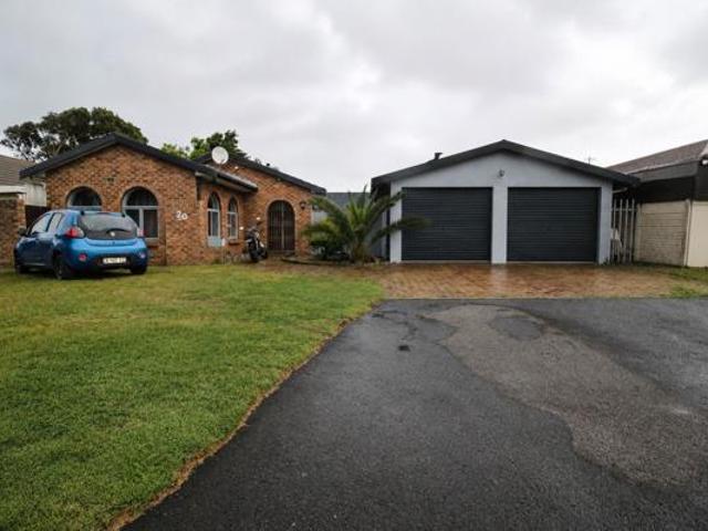 House for rent in Cape Town, Western Cape
