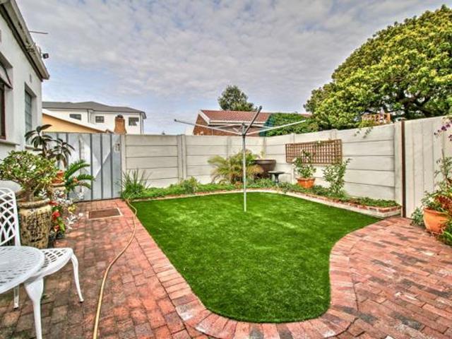 House for rent in Cape Town, Western Cape