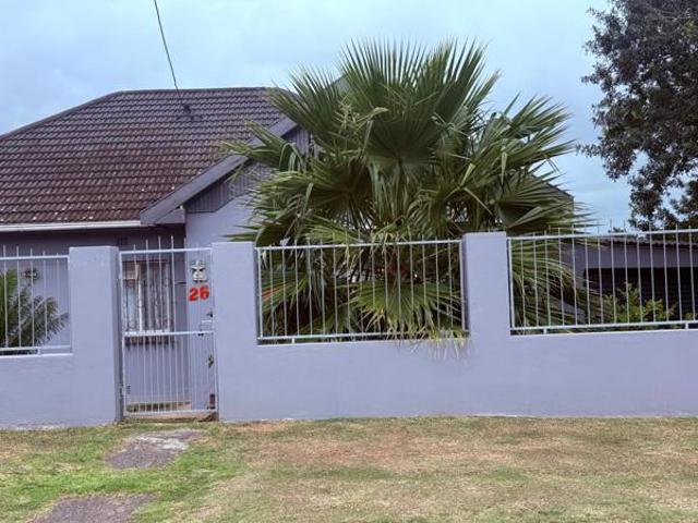 House for sale in Eastern Cape