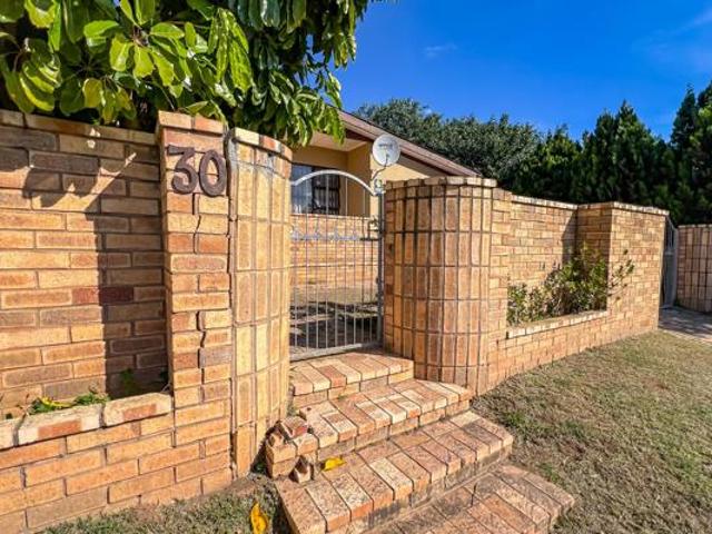House for sale in Eastern Cape
