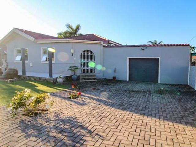 House for sale in Eastern Cape