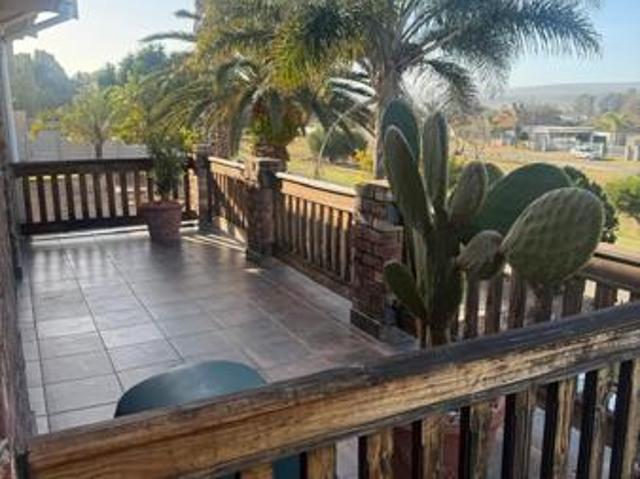House for sale in Eastern Cape