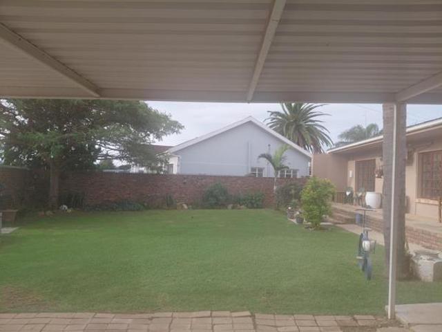 House for sale in Eastern Cape