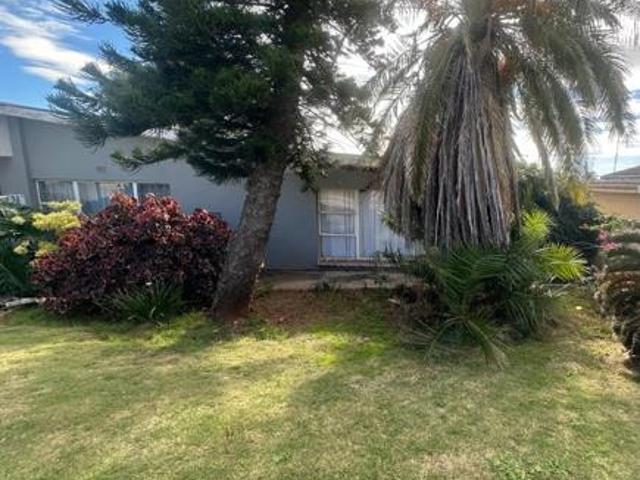 House for sale in Eastern Cape