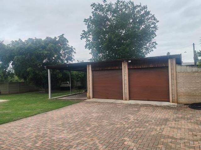 House for sale in Eastern Cape
