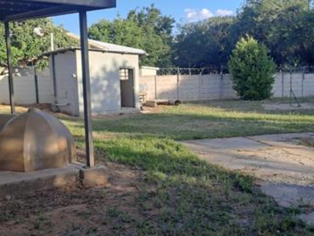 House for sale in Lejweleputswa, Free State