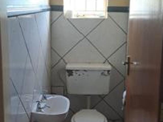 House for sale in Lejweleputswa, Free State
