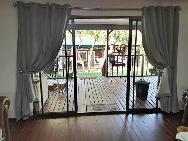 House for sale in Lejweleputswa, Free State
