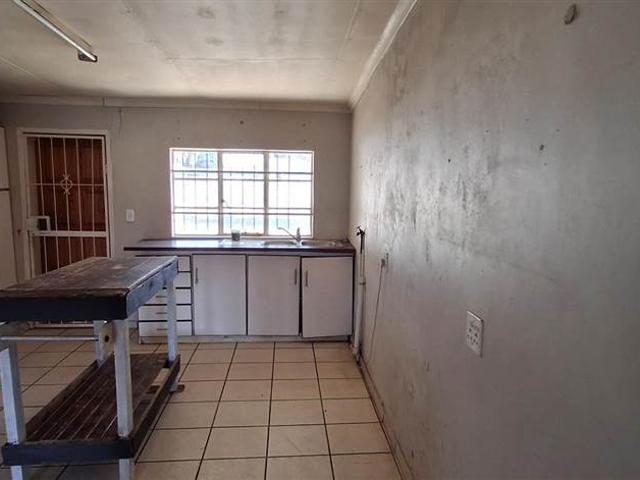 House for sale in Lejweleputswa, Free State