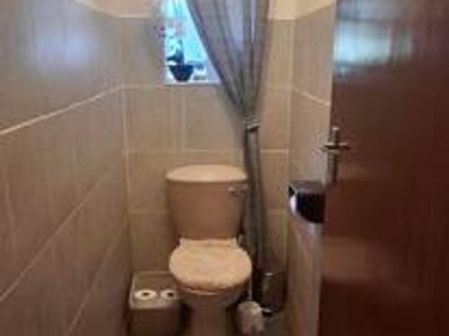 House for sale in Lejweleputswa, Free State