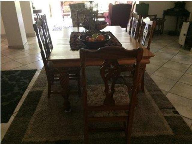 House for sale in Lejweleputswa, Free State