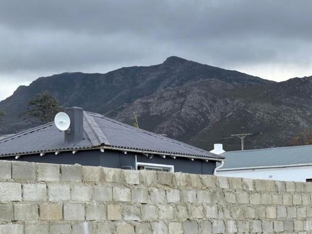 House for sale in Western Cape