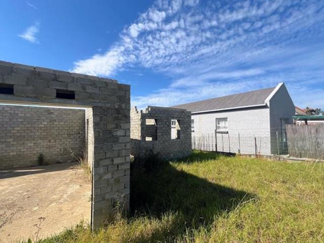 House for sale in Western Cape